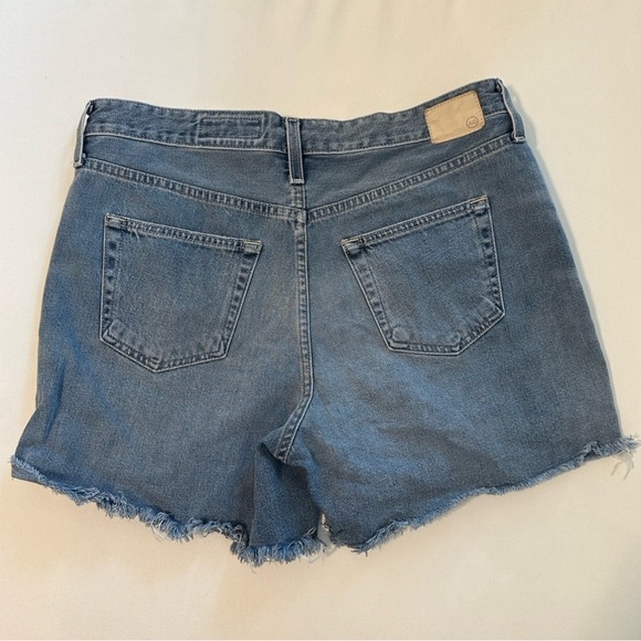 AG Jeans The Alex Short. Like New. 32R. - Picture 2 of 5